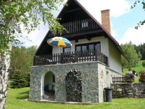 Holiday home Marianska/Erzgebirge 1668